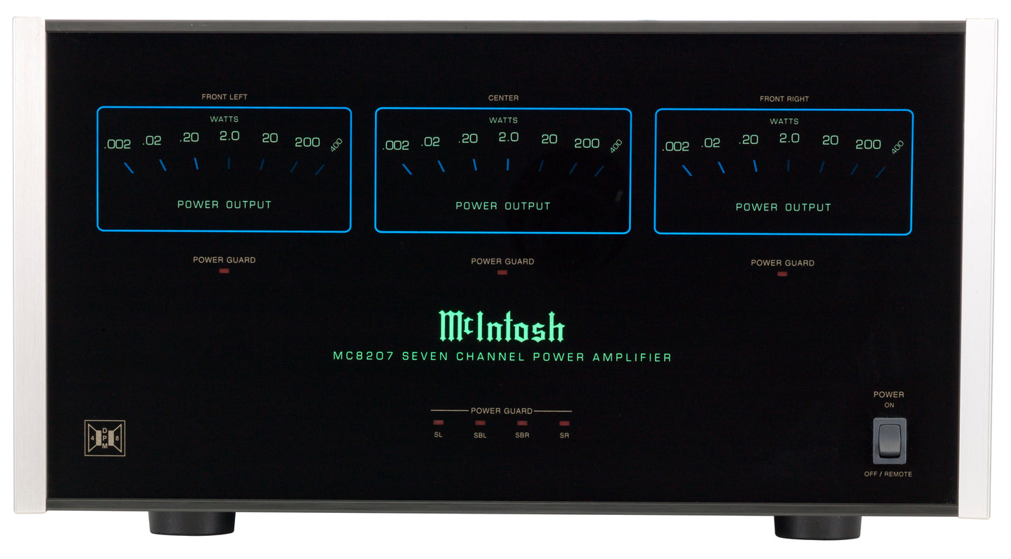 McIntosh MC8207