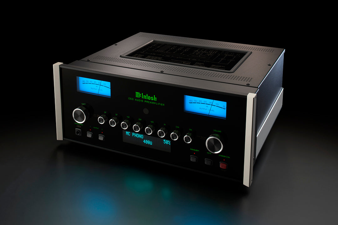 McIntosh C53