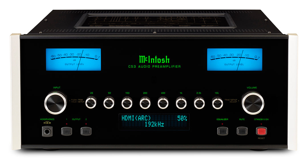 McIntosh C53