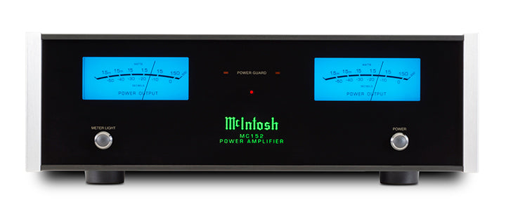 McIntosh MC152