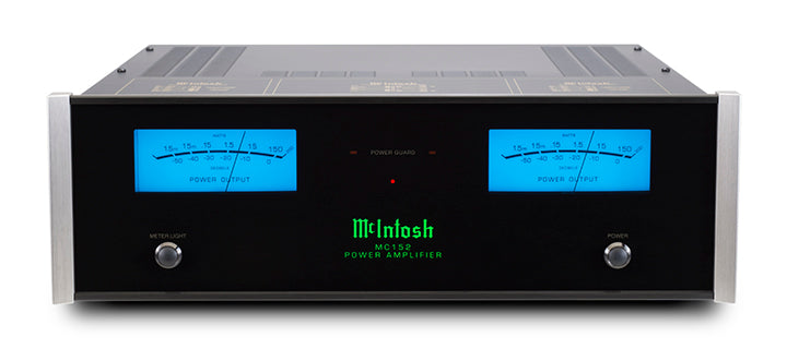 McIntosh MC152