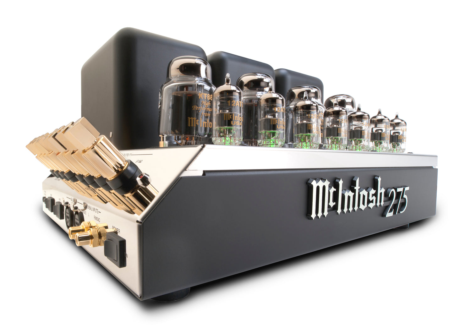 McIntosh MC275