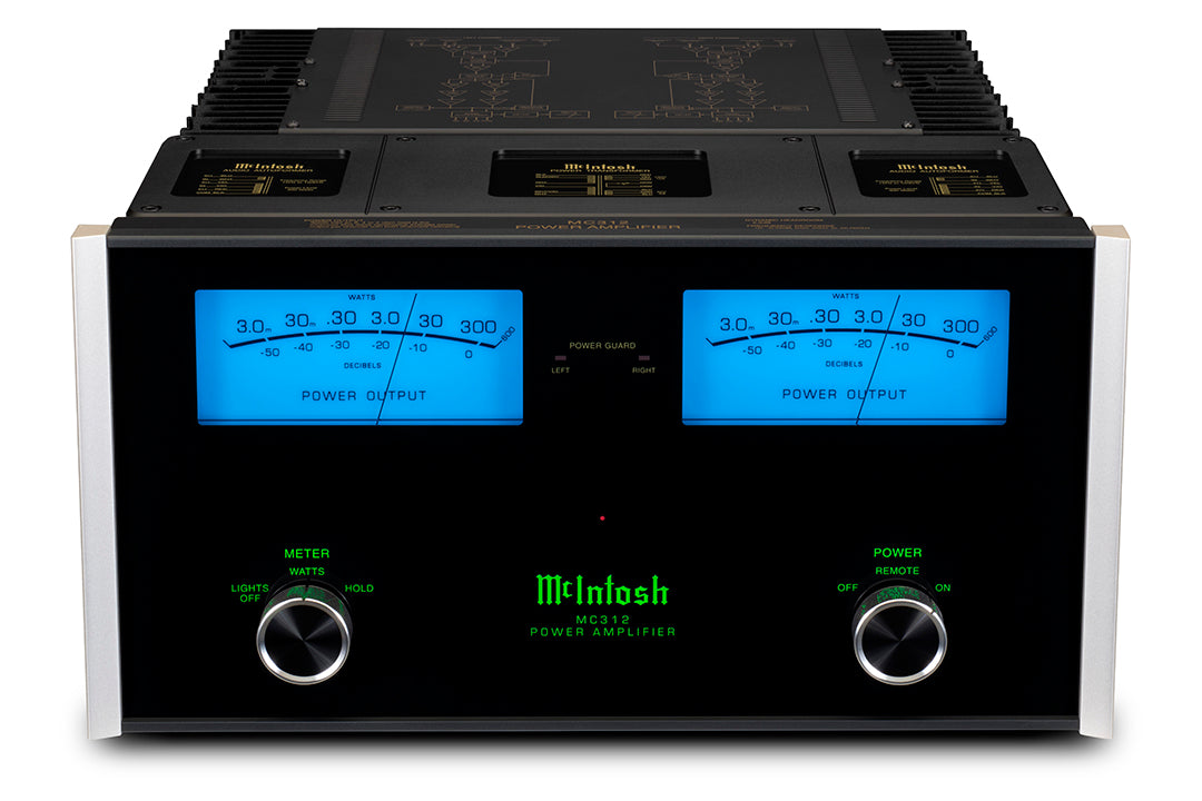 McIntosh MC312