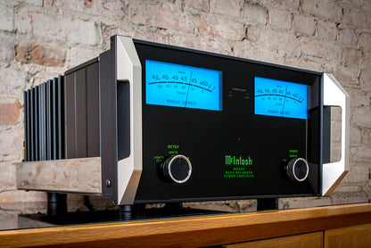 McIntosh MC462