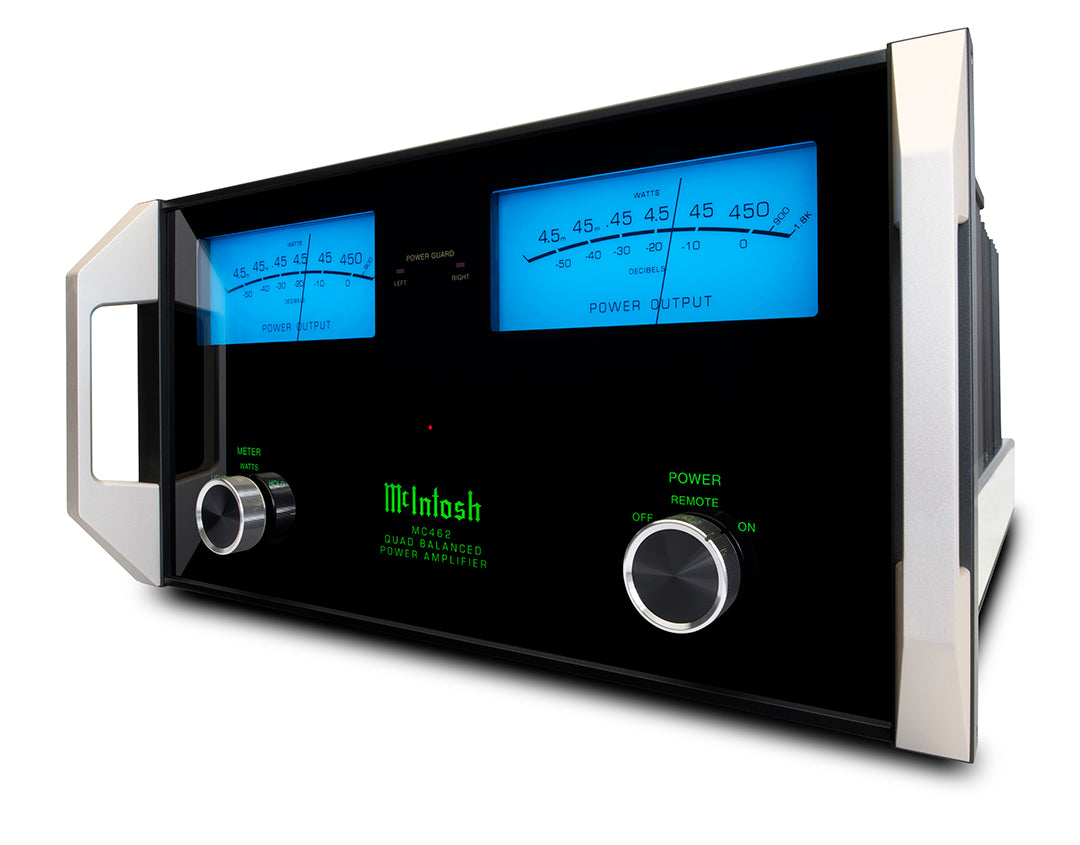 McIntosh MC462