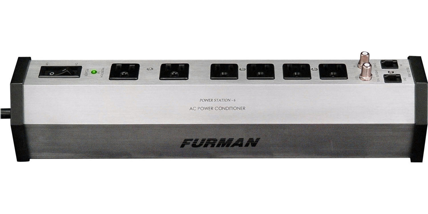 Furman PST-6